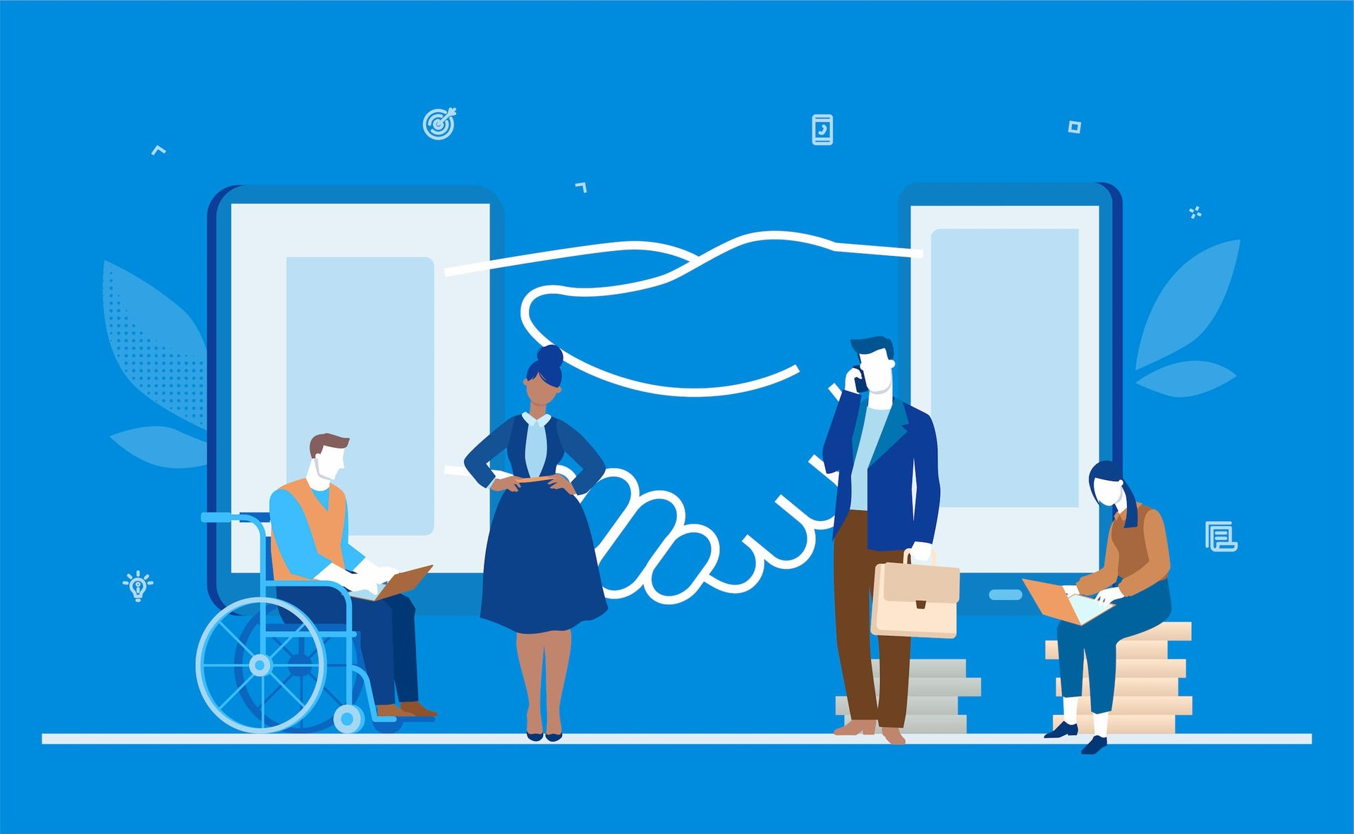 Dijital Erişilebilirlik