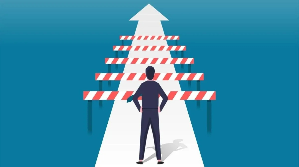 Şehirde Engelleri Aşmak